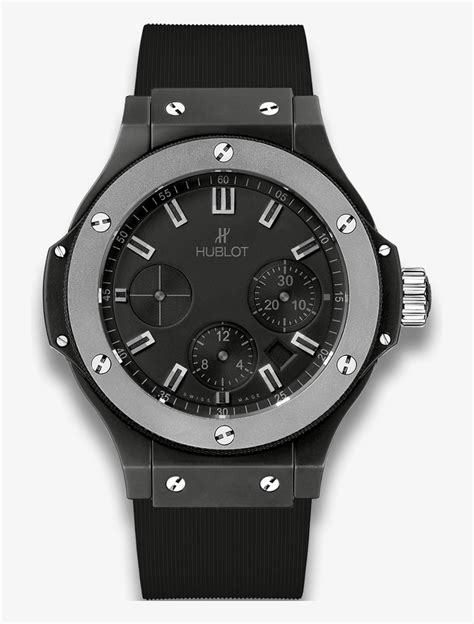 hublot 44mm 301.ck.1140.rx|New 301.CK.1140.RX Hublot Big Bang .